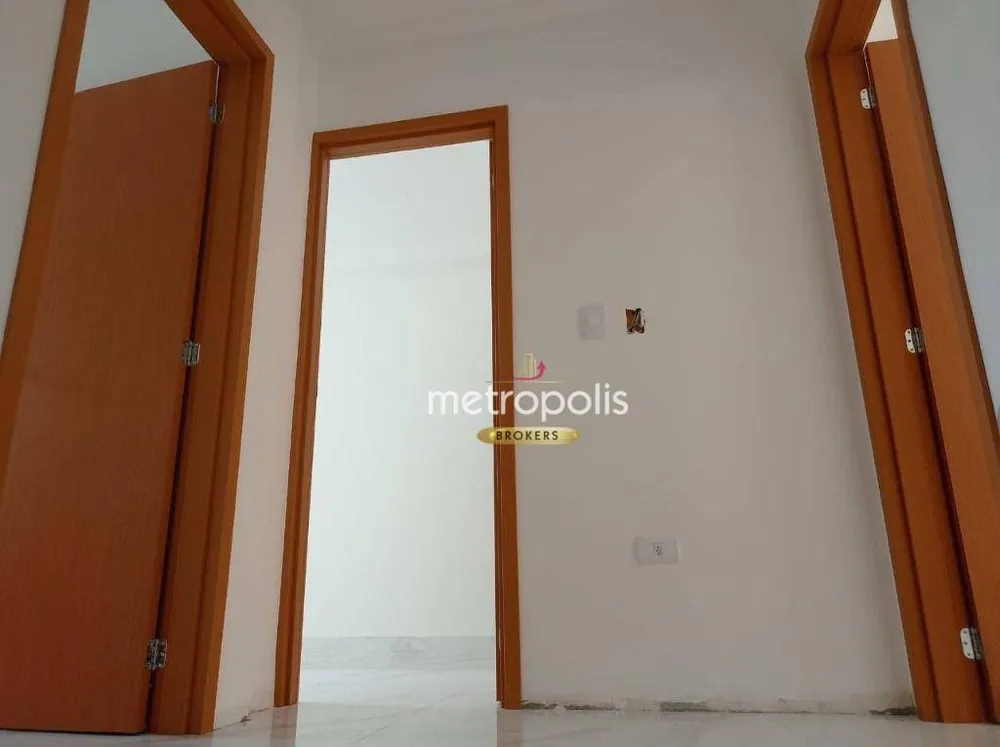 Sobrado, 3 quartos, 200 m² - Foto 2