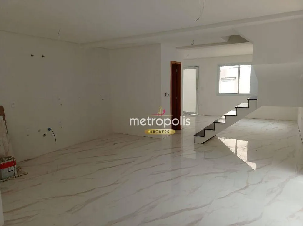 Sobrado, 3 quartos, 200 m² - Foto 5
