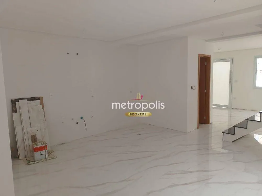 Sobrado, 3 quartos, 200 m² - Foto 3