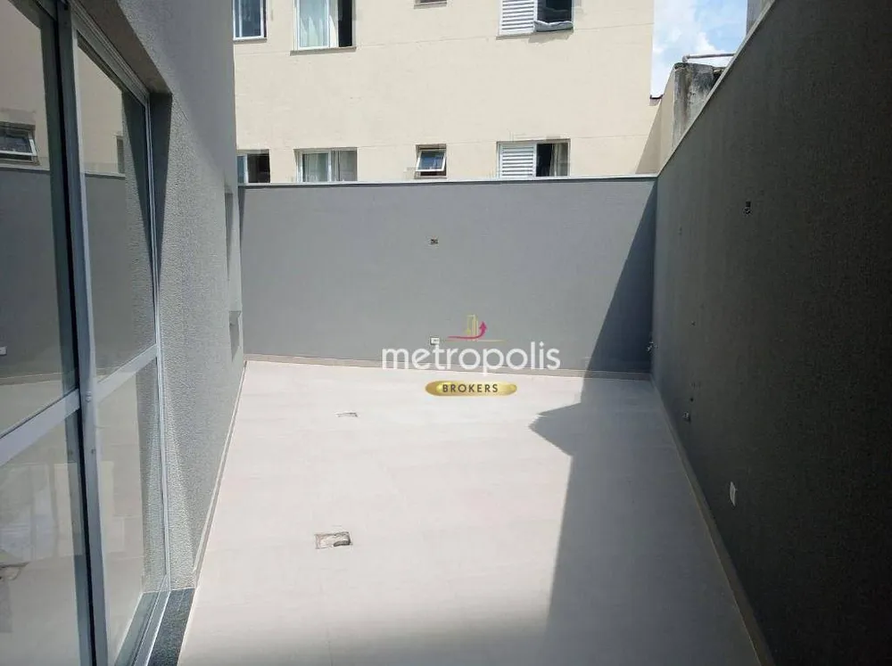 Sobrado, 3 quartos, 200 m² - Foto 7