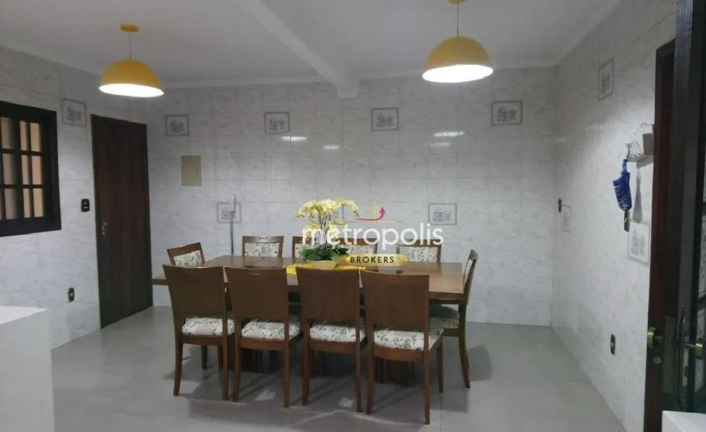 Sobrado, 3 quartos, 495 m² - Foto 5
