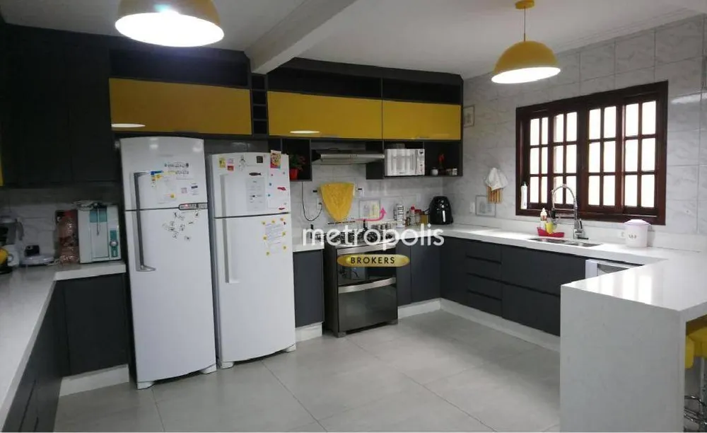 Sobrado, 3 quartos, 495 m² - Foto 9
