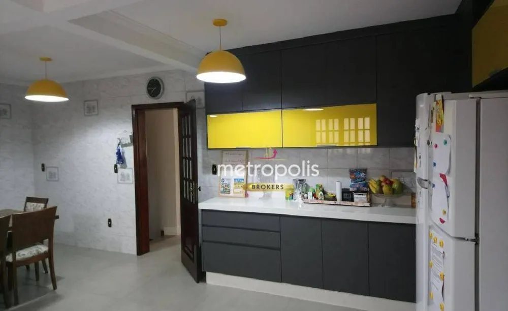 Sobrado, 3 quartos, 495 m² - Foto 10