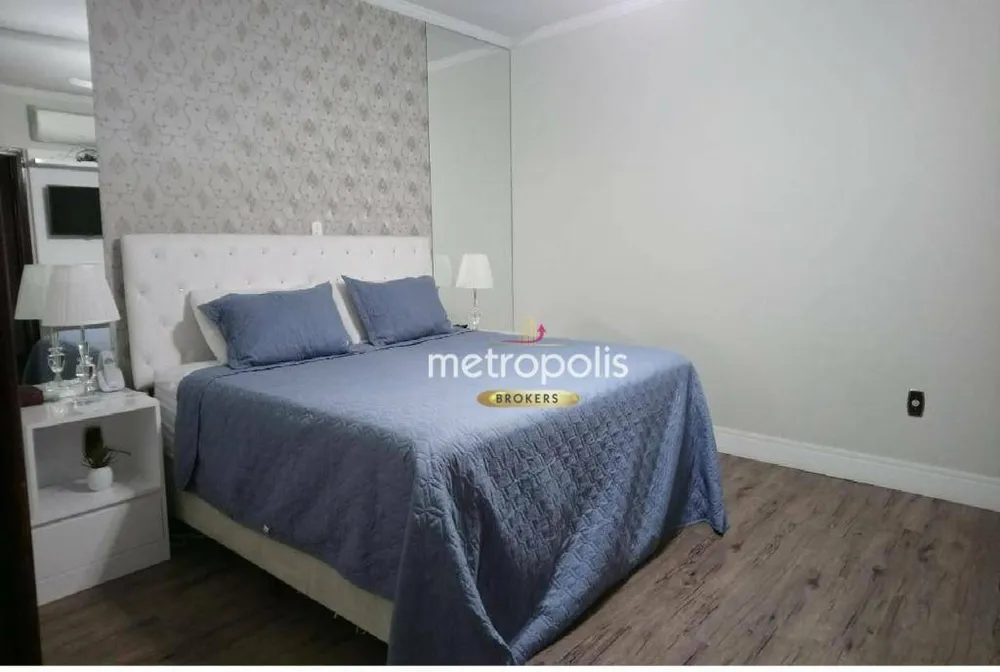 Sobrado, 3 quartos, 495 m² - Foto 6
