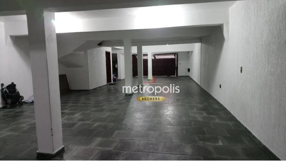 Sobrado, 3 quartos, 495 m² - Foto 12