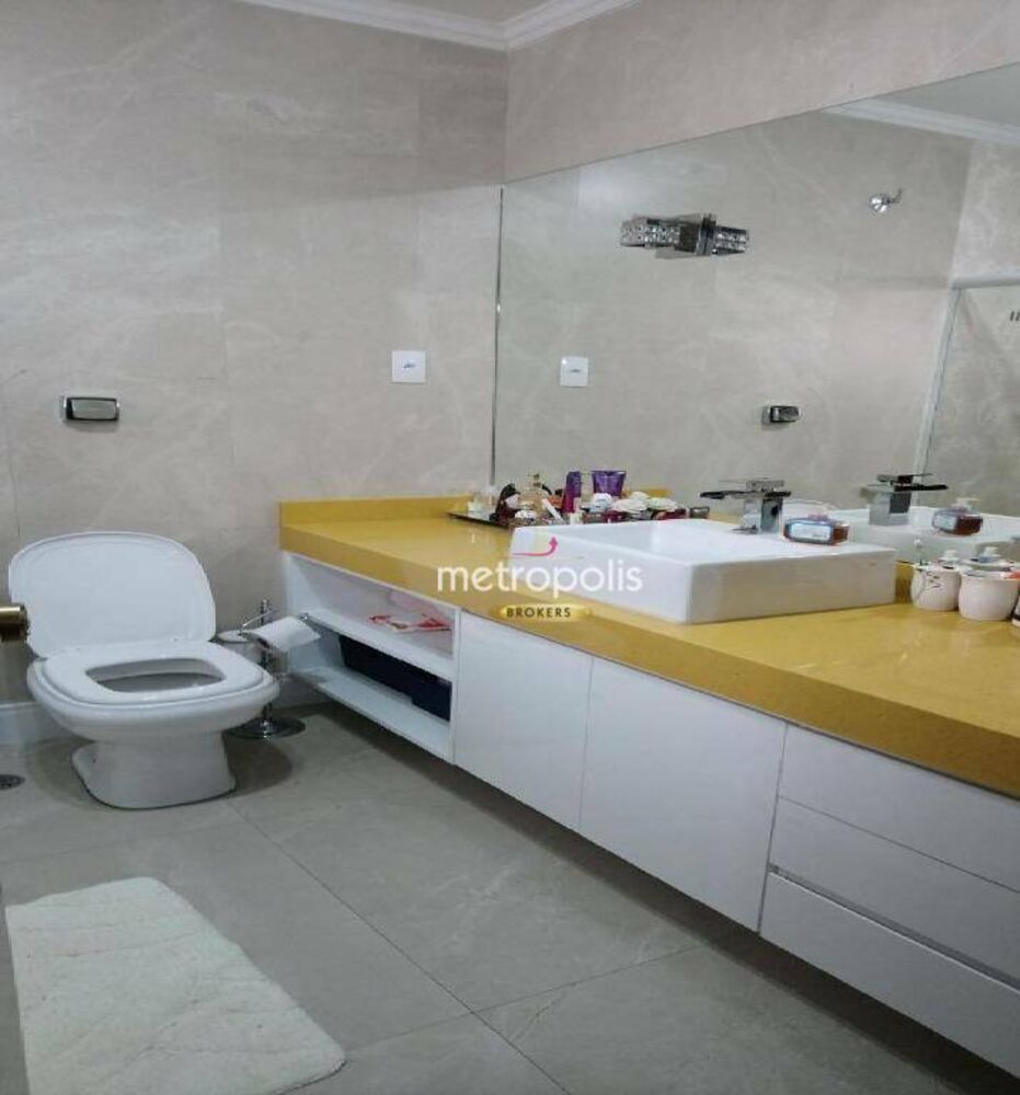Sobrado, 3 quartos, 495 m² - Foto 4