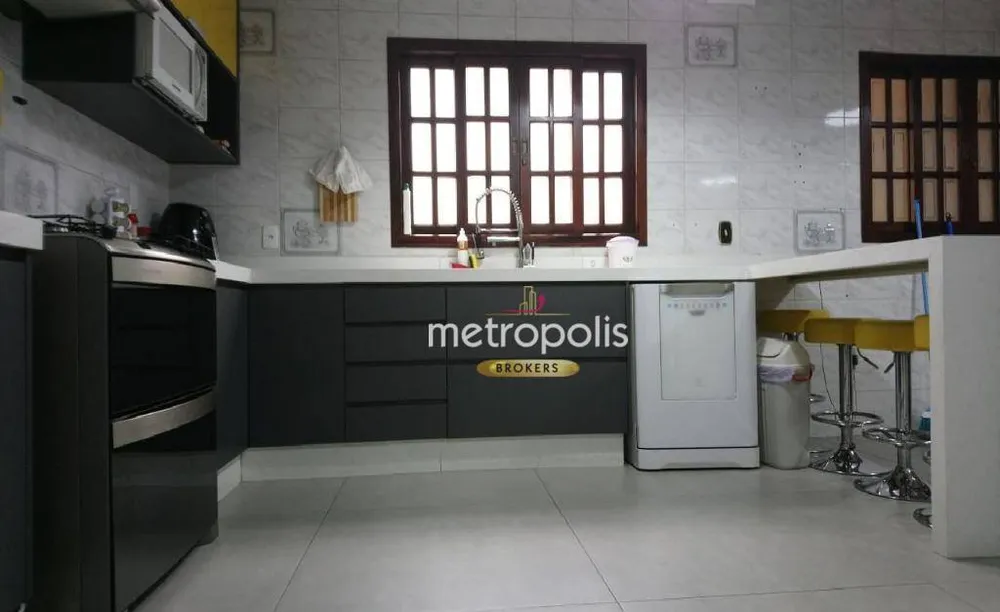 Sobrado, 3 quartos, 495 m² - Foto 11