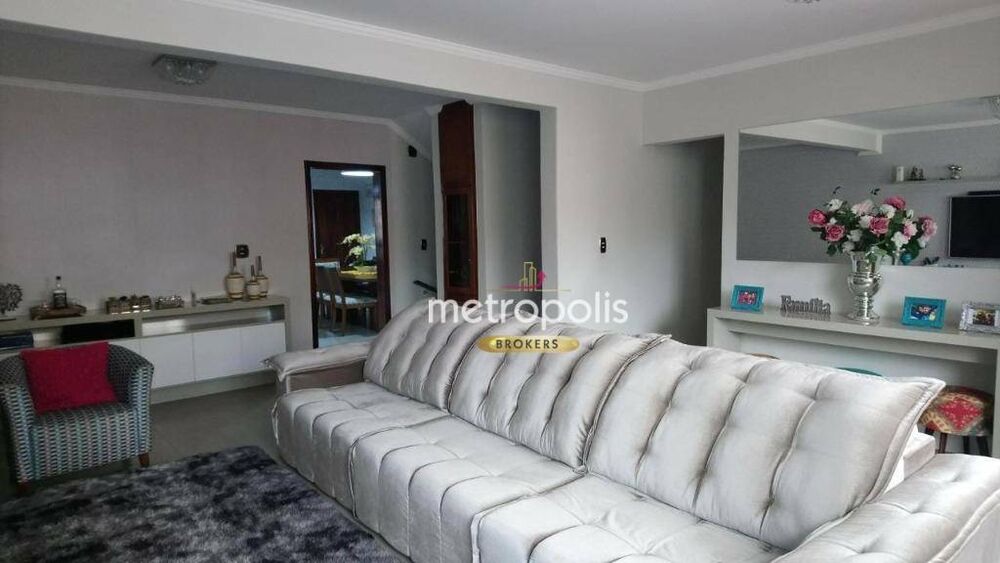 Sobrado, 3 quartos, 495 m² - Foto 3