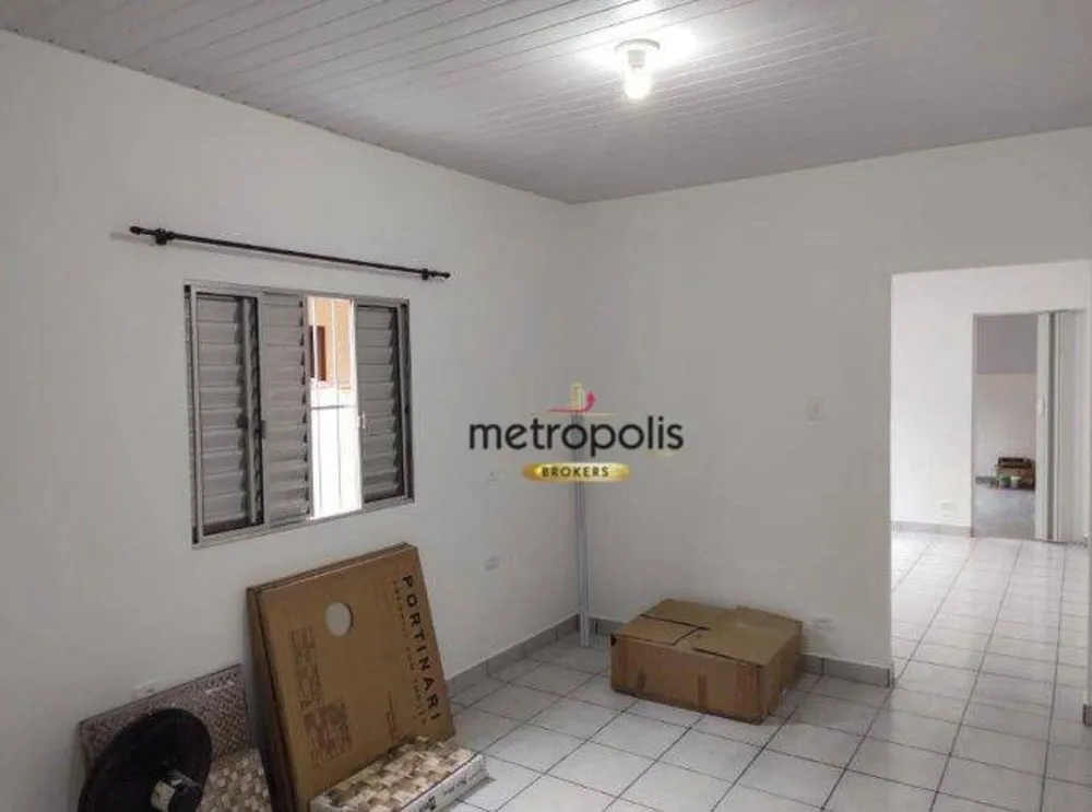 Casa, 2 quartos, 350 m² - Foto 1