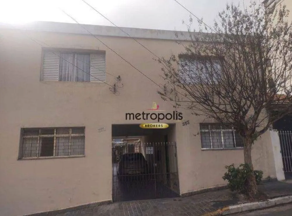 Casa, 2 quartos, 350 m² - Foto 1