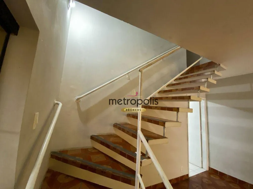 Sobrado, 2 quartos, 113 m² - Foto 6