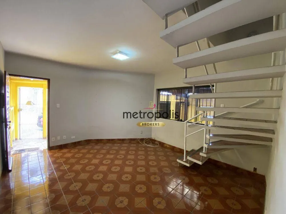 Sobrado, 2 quartos, 113 m² - Foto 1