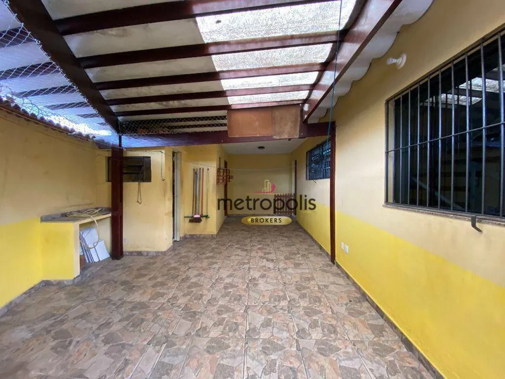 Sobrado, 2 quartos, 113 m² - Foto 5