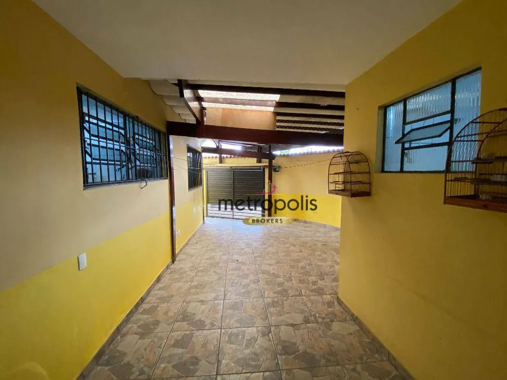Sobrado, 2 quartos, 113 m² - Foto 4