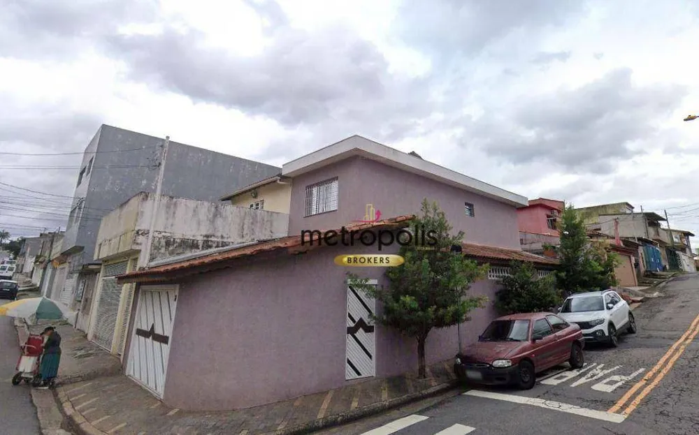 Prédio Inteiro, 220 m² - Foto 1