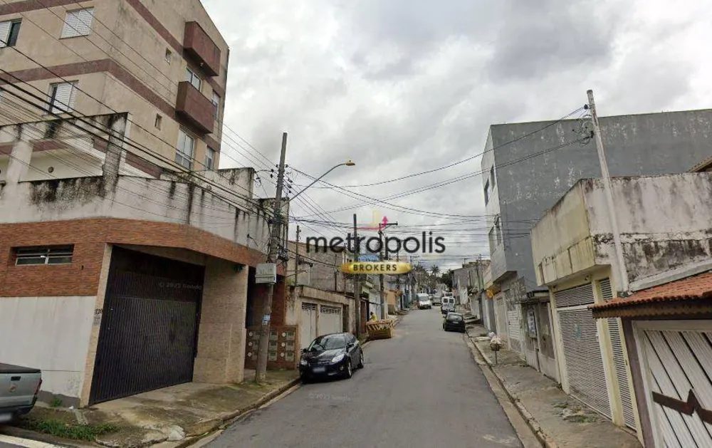 Prédio Inteiro, 220 m² - Foto 3