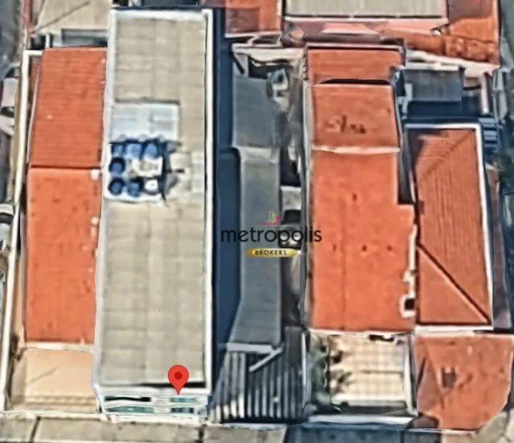Prédio Inteiro, 220 m² - Foto 5