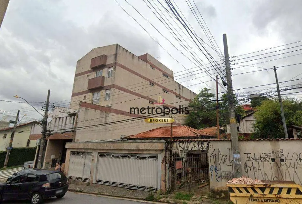 Prédio Inteiro, 220 m² - Foto 8