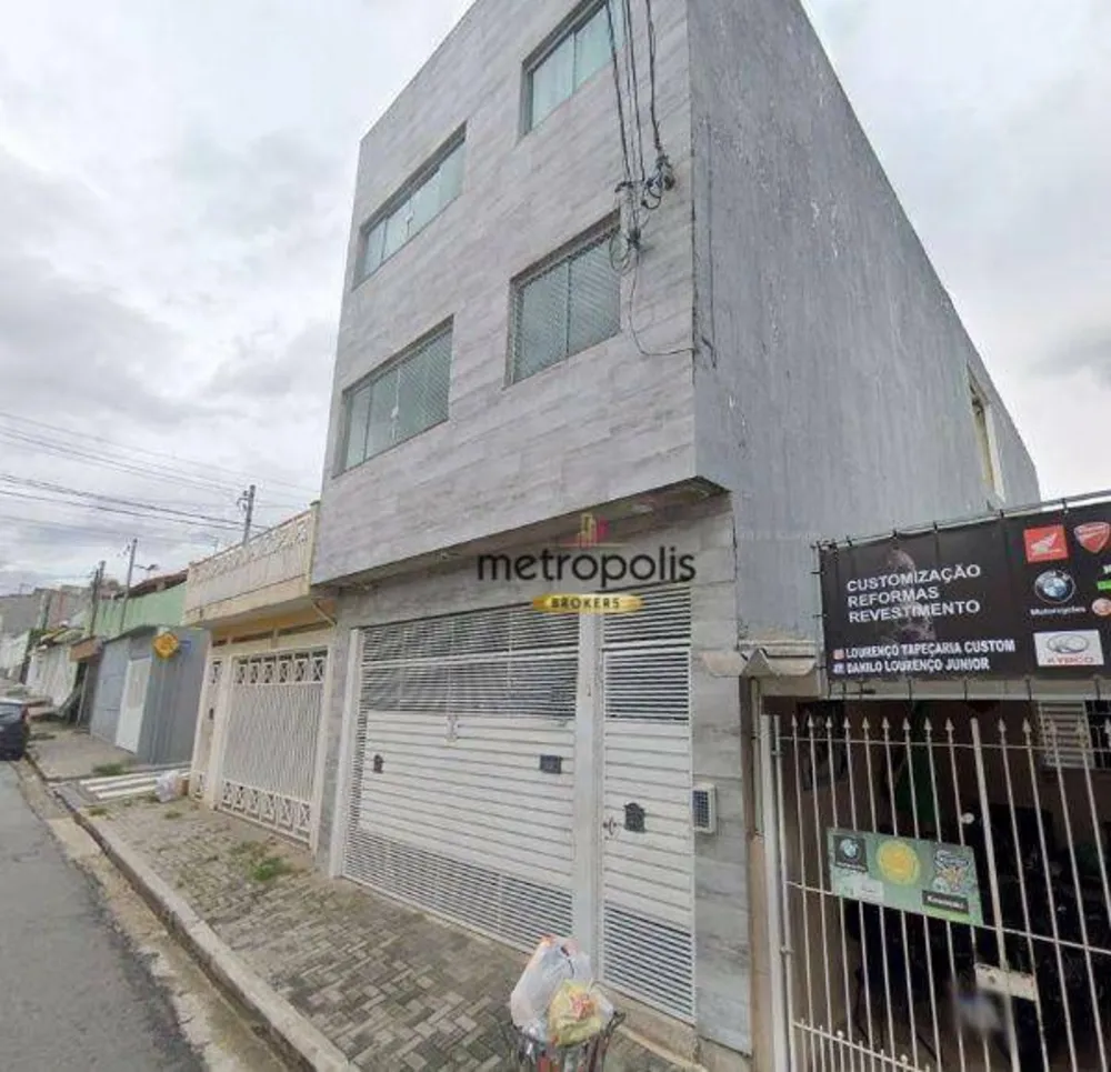 Prédio Inteiro, 220 m² - Foto 7