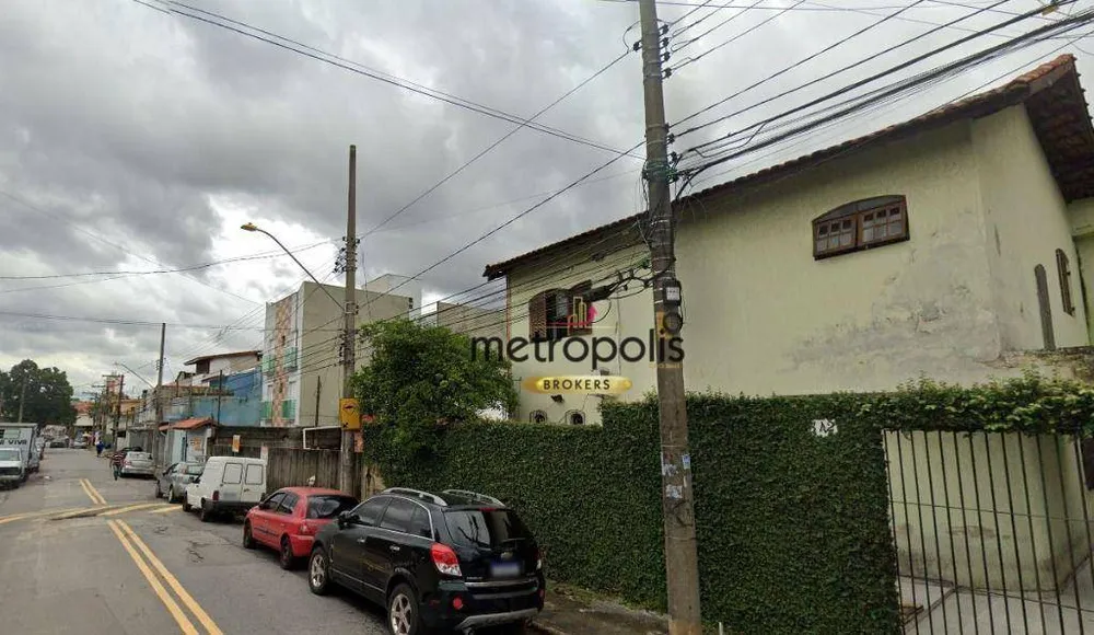 Prédio Inteiro, 220 m² - Foto 7