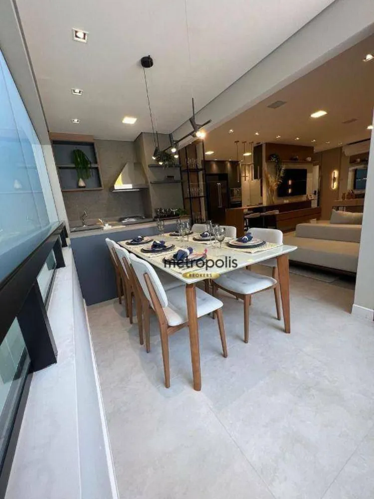 Apartamento, 3 quartos, 127 m² - Foto 3