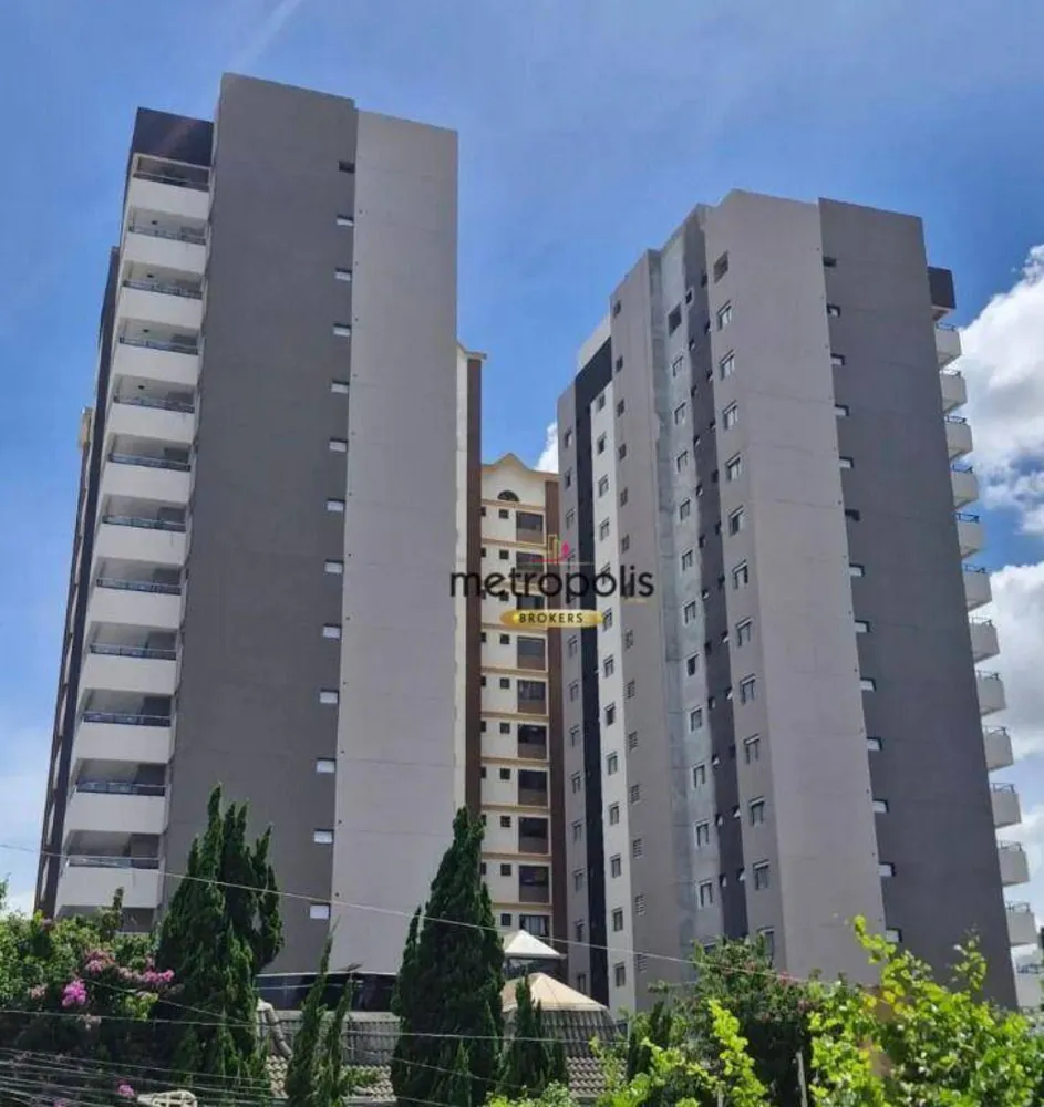 Apartamento, 3 quartos, 127 m² - Foto 8
