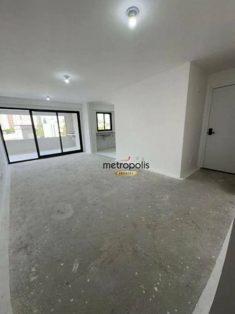 Apartamento, 3 quartos, 127 m² - Foto 6