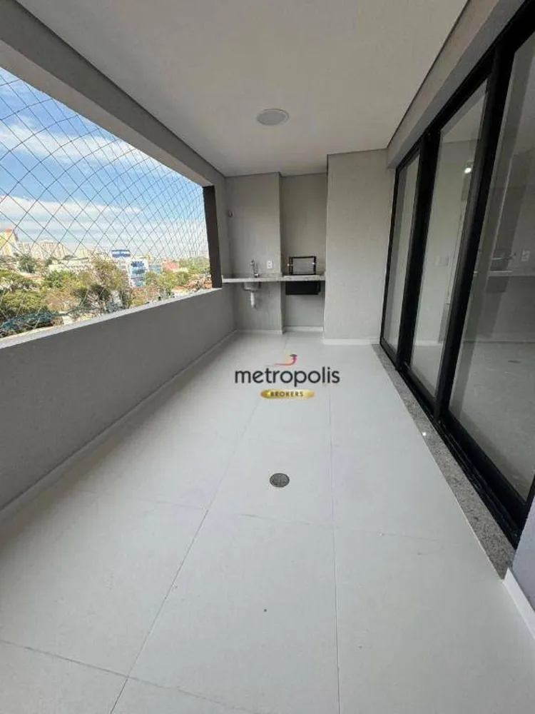 Apartamento, 3 quartos, 127 m² - Foto 7
