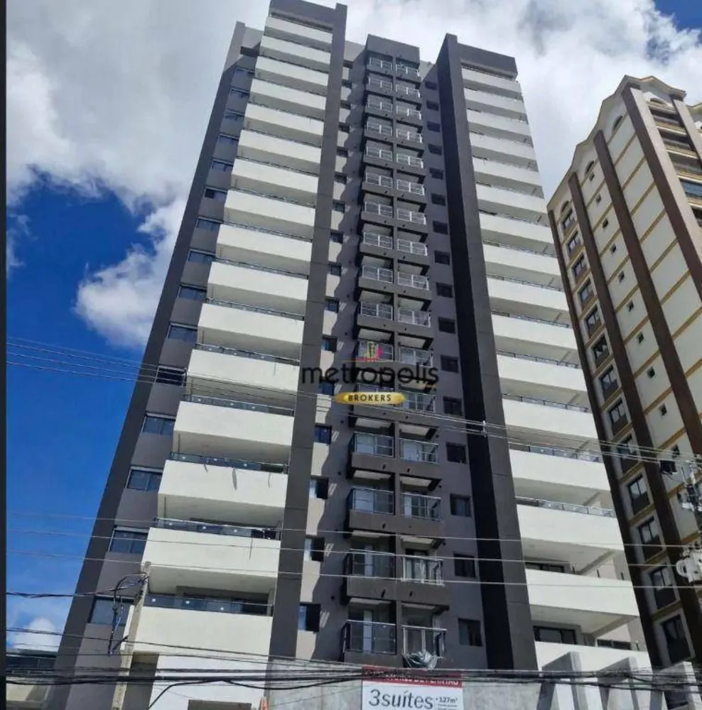 Apartamento, 3 quartos, 127 m² - Foto 12