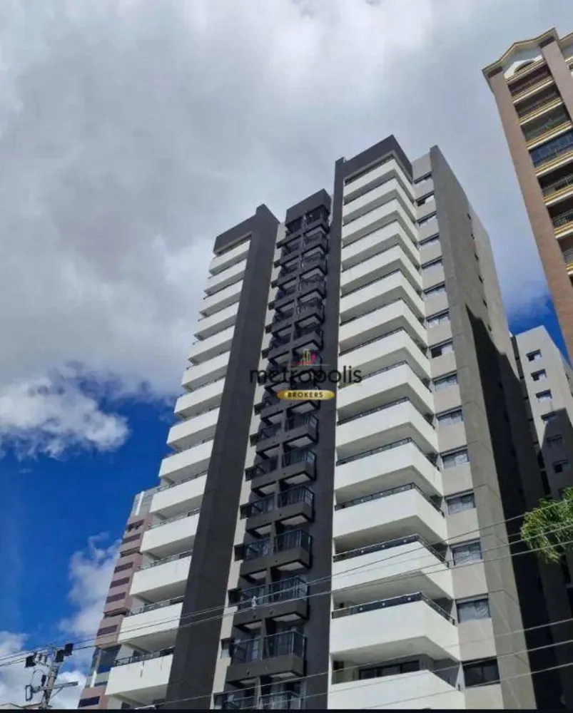 Apartamento, 3 quartos, 127 m² - Foto 1