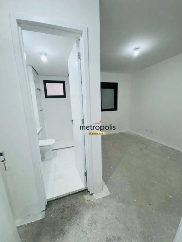 Apartamento, 3 quartos, 127 m² - Foto 9
