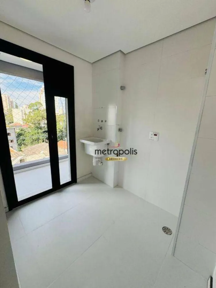 Apartamento, 3 quartos, 127 m² - Foto 4