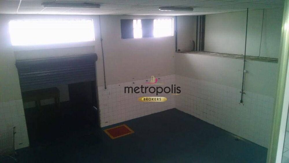 Depósito-Galpão, 269 m² - Foto 2