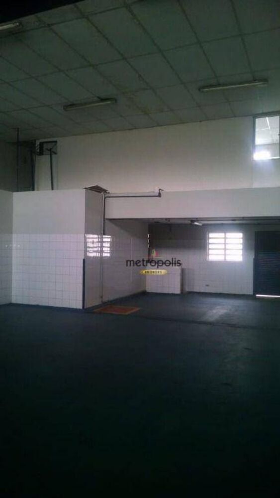 Depósito-Galpão, 269 m² - Foto 1