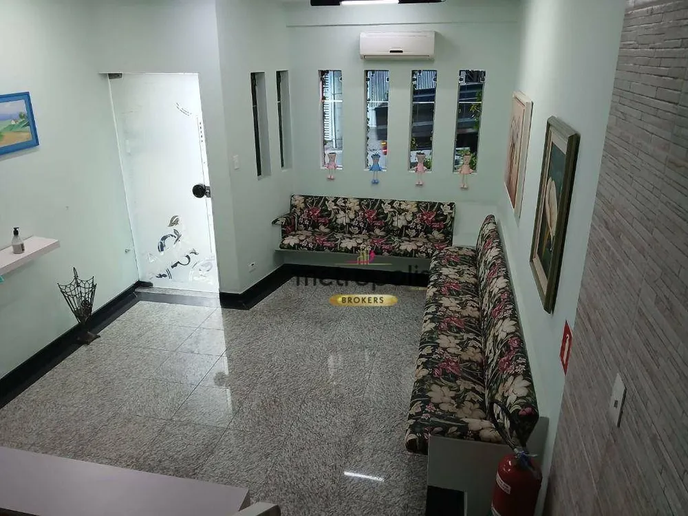 Sobrado, 2 quartos, 94 m² - Foto 1