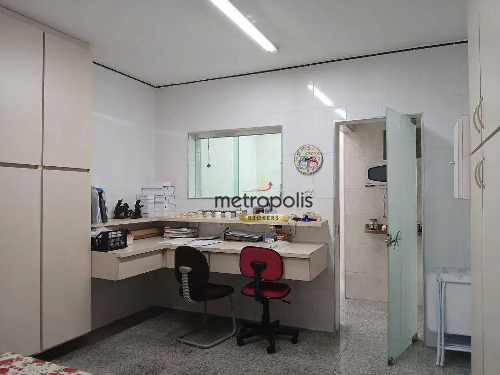 Sobrado, 2 quartos, 94 m² - Foto 6