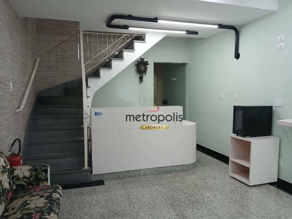 Sobrado, 2 quartos, 94 m² - Foto 3