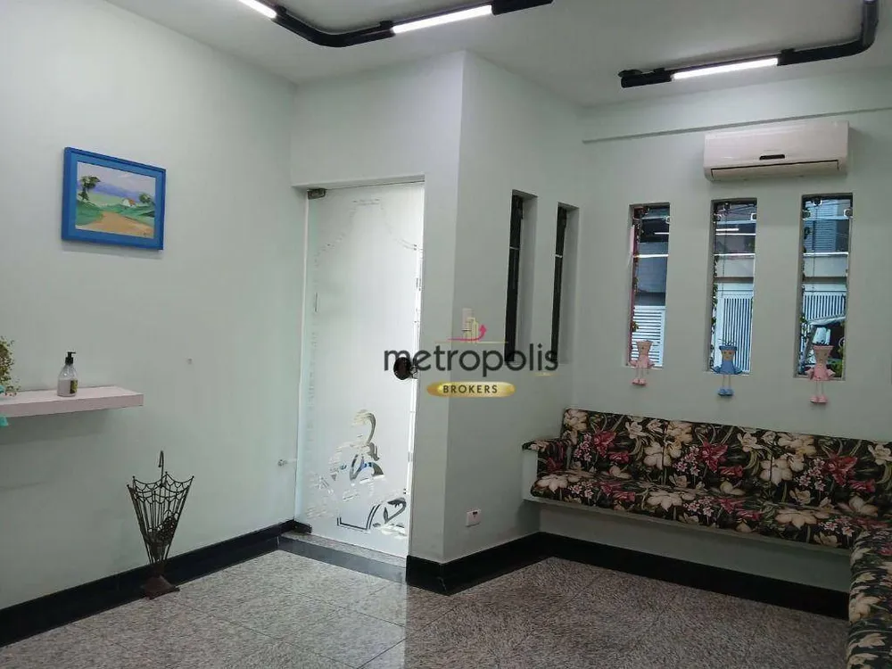 Sobrado, 2 quartos, 94 m² - Foto 2