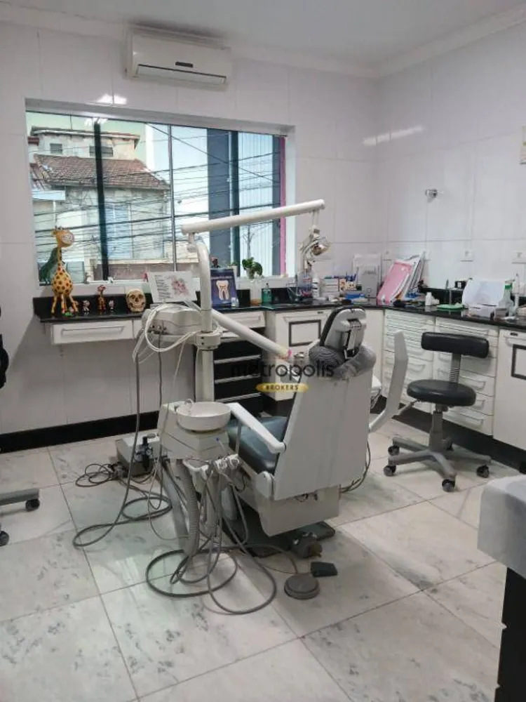 Sobrado, 2 quartos, 94 m² - Foto 9
