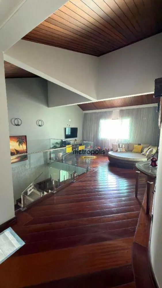Sobrado, 4 quartos, 255 m² - Foto 6