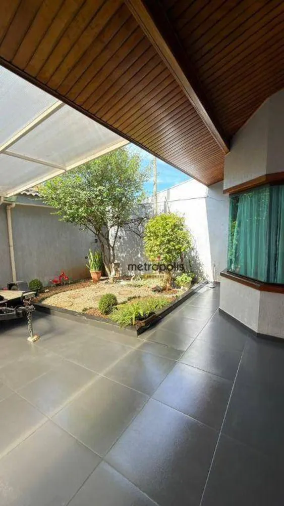 Sobrado, 4 quartos, 255 m² - Foto 7