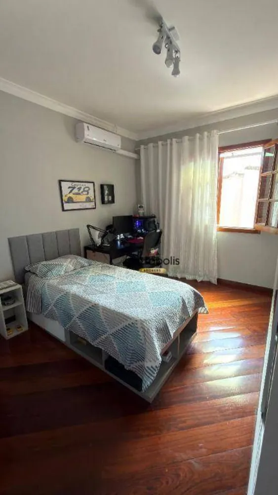 Sobrado, 4 quartos, 255 m² - Foto 10