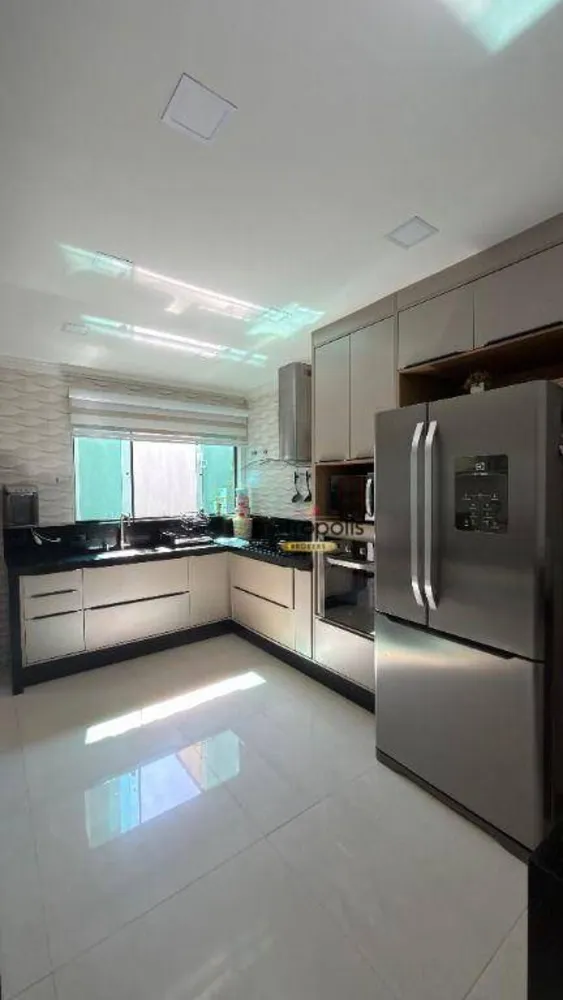 Sobrado, 4 quartos, 255 m² - Foto 5