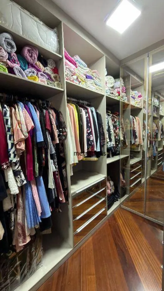 Sobrado, 4 quartos, 255 m² - Foto 9