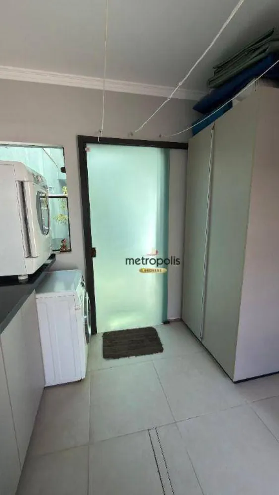 Sobrado, 4 quartos, 255 m² - Foto 7