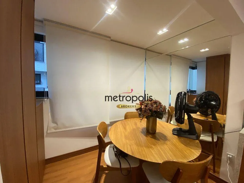 Apartamento, 2 quartos, 61 m² - Foto 7