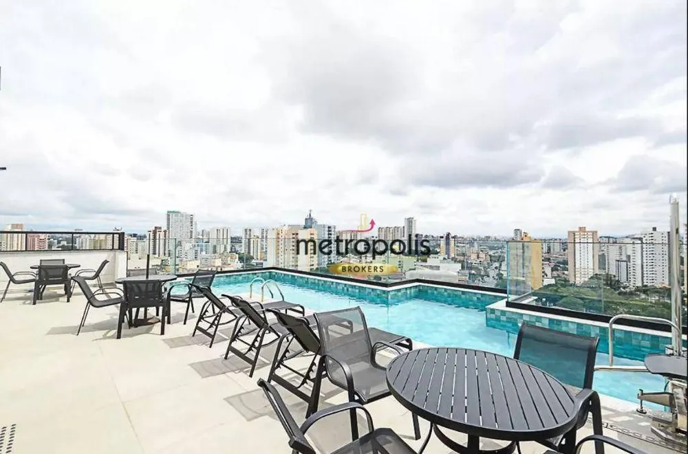 Apartamento, 2 quartos, 61 m² - Foto 8
