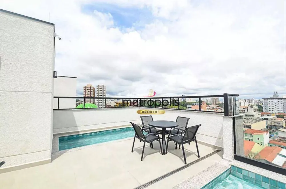 Apartamento, 2 quartos, 61 m² - Foto 2