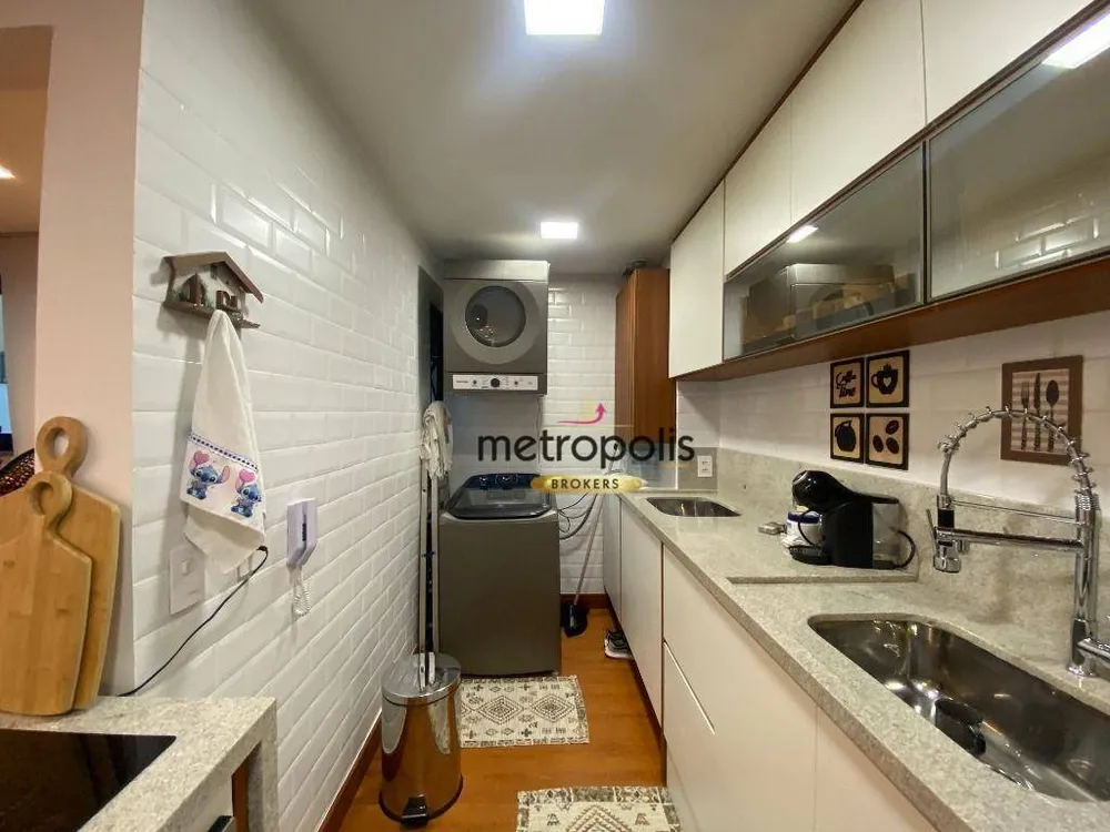Apartamento, 2 quartos, 61 m² - Foto 8