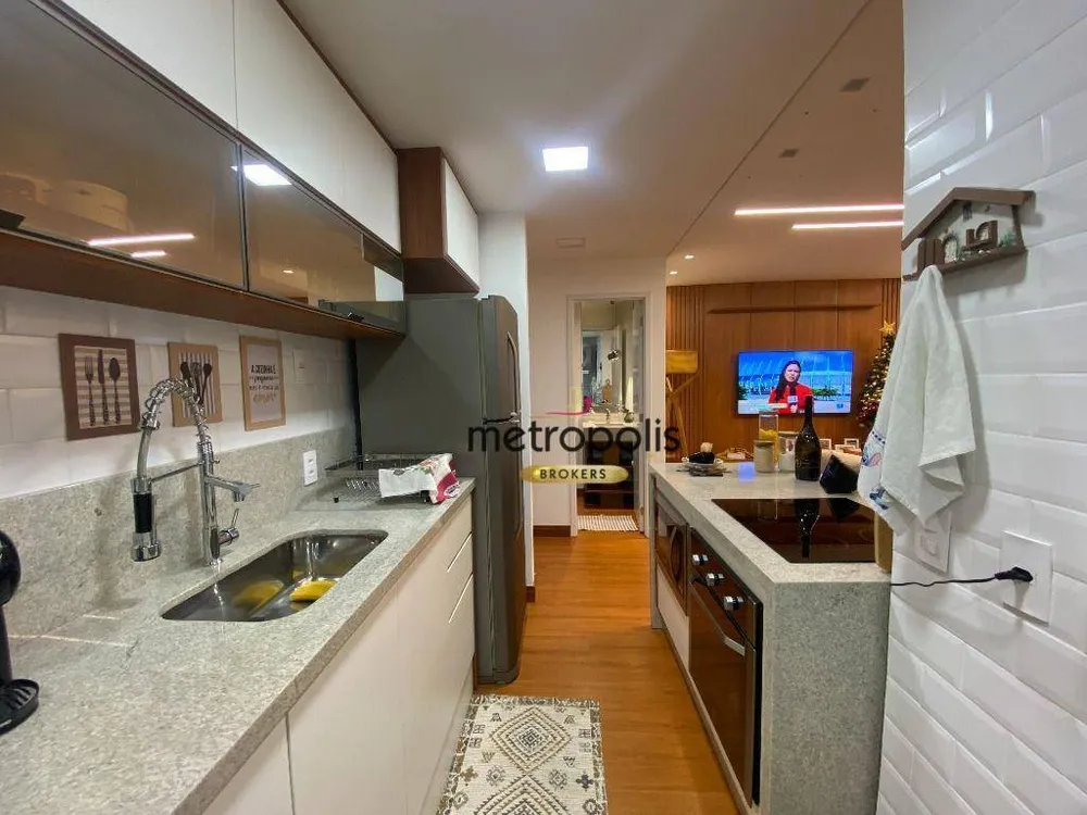 Apartamento, 2 quartos, 61 m² - Foto 3